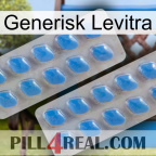Generisk Levitra 23
